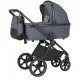 Коляска універсальна CARRELLO Ultimo CRL-6528 (2in1) Cool Grey /1/ Фото-1