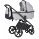 Коляска універсальна CARRELLO Ultimo CRL-6528 (2in1) Arctic Grey /1/ Фото-1