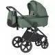 Коляска універсальна CARRELLO Ultimo CRL-6528 (2in1) Fern Green /1/ Фото-1