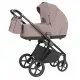 Коляска універсальна CARRELLO Ultra CRL-6527 2в1 Warm Beige /1/ Фото-1