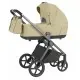 Коляска універсальна CARRELLO Ultra CRL-6527 2в1 Soft Beige /1/ Фото-1