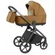 Коляска універсальна CARRELLO Vector CRL-6551 2в1 Golden Beige /1/ Фото-1