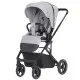 Прогулянкова коляска CARRELLO Alfa CRL-5508 BF Feather Grey /1/	 Фото-2