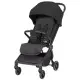 Прогулянкова коляска CARRELLO Atom S CRL-5526 Storm Black /1/ Фото-1