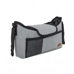 Сумка-органайзер Carrello дял колясок універсальна