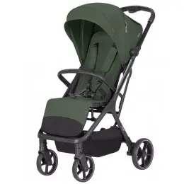 Прогулянкова коляска CARRELLO Nova CRL-5524 Aspen Green /1/