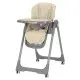 Стілець для годування TILLY Junior T-671 Beige /1/ Фото-1