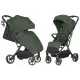 Прогулянкова коляска CARRELLO Nova CRL-5524 Aspen Green /1/ Фото-2