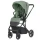 Прогулянкова коляска CARRELLO Alfa CRL-5508 BF Sea Green /1/ Фото-1