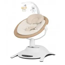 Люлька-гойдалка CARRELLO Adora CRL-10305 Desert Beige /1/ MOQ
