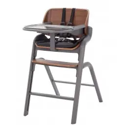 Стілець для годування CARRELLO Combi CRL-9505 Coffee Black /1/