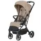 Прогулянкова коляска CARRELLO Nova CRL-5524 Canella Beige /1/ Фото-1