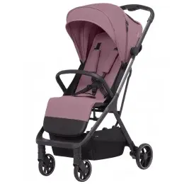 Прогулянкова коляска CARRELLO Nova CRL-5521 Desert Pink /1/