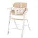 Стілець для годування CARRELLO Combi CRL-9505 Cream White /1/ Фото-1