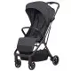 Прогулянкова коляска CARRELLO Nova CRL-5521 Misty Grey /1/ Фото-1