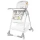 Стілець для годування BABY TILLY Bistro T-641/2 Grey /1/ Фото-1