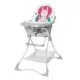 Стілець для годування TILLY Buddy T-633/2 Coral Rabbit /1/ Фото-1