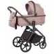 Коляска універсальна CARRELLO Vector CRL-6550 2в1 Cupcake Beige /1/ Фото-1