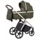 Коляска універсальна CARRELLO Vector CRL-6550 2в1 Deep Green /1/ Фото-1