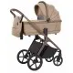 Коляска універсальна CARRELLO Vector CRL-6550 2в1 Foam Beige /1/ Фото-1