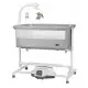 Дитяче ліжечко-гойдалка CARRELLO Bloom CRL-10304 Anchor Grey /1/ Фото-1