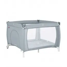 Манеж CARRELLO Grande CRL-18104 Ash Grey /1/ MOQ