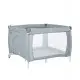 Манеж CARRELLO Grande CRL-18104 Ash Grey /1/ MOQ Фото-1