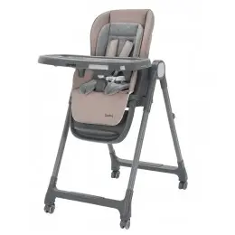 Стілець для годування CARRELLO Comfort CRL-9506 Noble Beige /1/