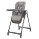 Стілець для годування CARRELLO Comfort CRL-9506 Noble Beige /1/ Фото-1