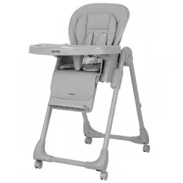 Стілець для годування CARRELLO Lotus CRL-12101 Alba Grey