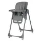 Стілець для годування CARRELLO Select CRL-16301 Graphite Grey /1/ MOQ Фото-1