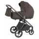 Коляска універсальна CARRELLO Ultra CRL-6527 Chestnut Beige /1/ Фото-1