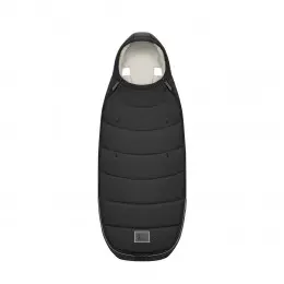 Чохол для ніг Cybex Platinum New Collection: Sepia Black