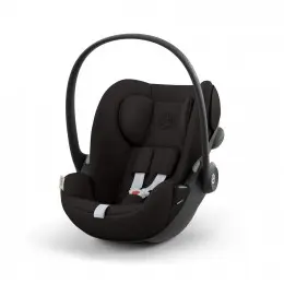 Автокрісло Cybex Cloud G i-Size Comfort: Magic Black 