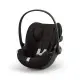Автокрісло Cybex Cloud G i-Size Comfort: Magic Black  Фото-1