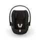 Автокрісло Cybex Cloud G i-Size Comfort: Magic Black  Фото-2