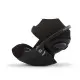Автокрісло Cybex Cloud G i-Size Comfort: Magic Black  Фото-3