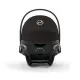 Автокрісло Cybex Cloud G i-Size Comfort: Magic Black  Фото-5