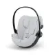 Автокрісло Cybex Cloud G i-Size Comfort: Fog Grey Фото-1