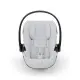 Автокрісло Cybex Cloud G i-Size Comfort: Fog Grey Фото-7