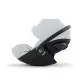 Автокрісло Cybex Cloud G i-Size Comfort: Fog Grey Фото-6