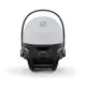 Автокрісло Cybex Cloud G i-Size Comfort: Fog Grey Фото-4