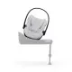 Автокрісло Cybex Cloud G i-Size Comfort: Fog Grey Фото-3