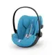 Автокрісло Cybex Cloud G i-Size Plus: Beach Blue Plus Фото-1