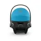 Автокрісло Cybex Cloud G i-Size Plus: Beach Blue Plus Фото-5
