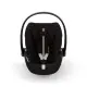 Автокрісло Cybex Cloud G i-Size Plus: Moon Black Plus Фото-2