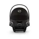 Автокрісло Cybex Cloud G i-Size Plus: Moon Black Plus Фото-5