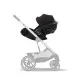 Автокрісло Cybex Cloud G i-Size Plus: Moon Black Plus Фото-7
