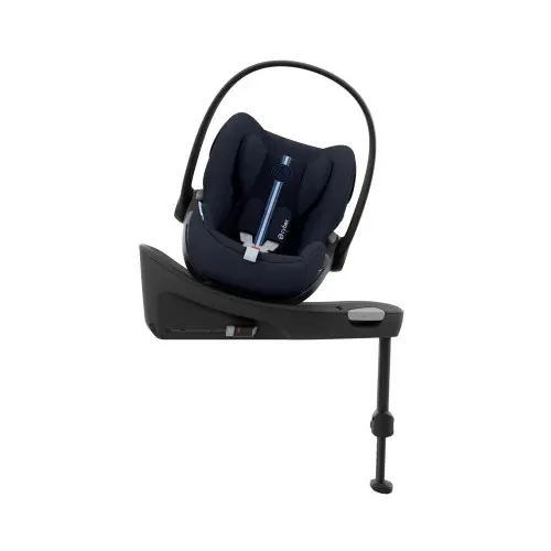 Автокрісло Cybex Cloud G i-Size Plus: Ocean Blue Plus