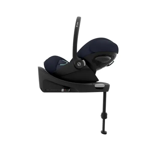Автокрісло Cybex Cloud G i-Size Plus: Ocean Blue Plus